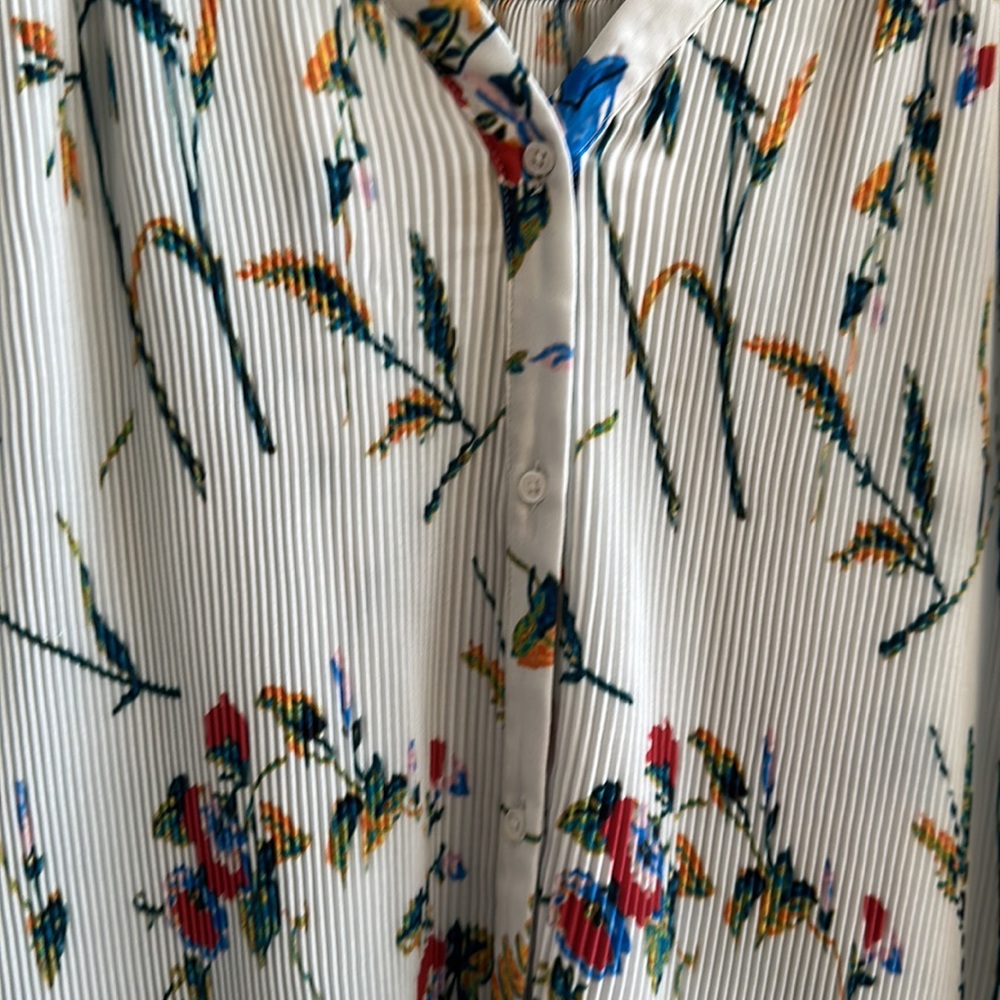 Maje Larcy blouse - Picture 5 of 6